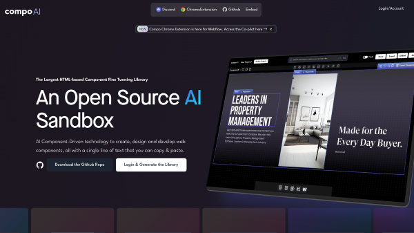 Compo AI